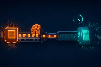 Is Your GPU Actually Busy? Diagnosing CPU-GPU Bottlenecks in PyTorch