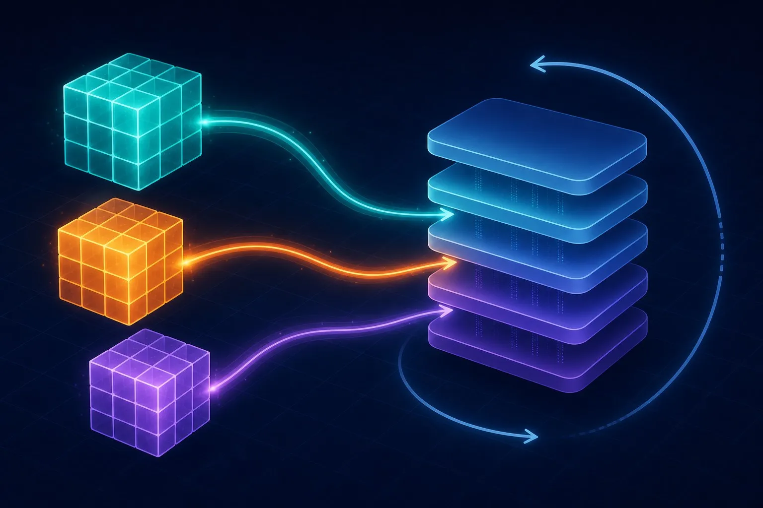 PyTorch from the Ground Up: Tensors, Autograd, and Modules
