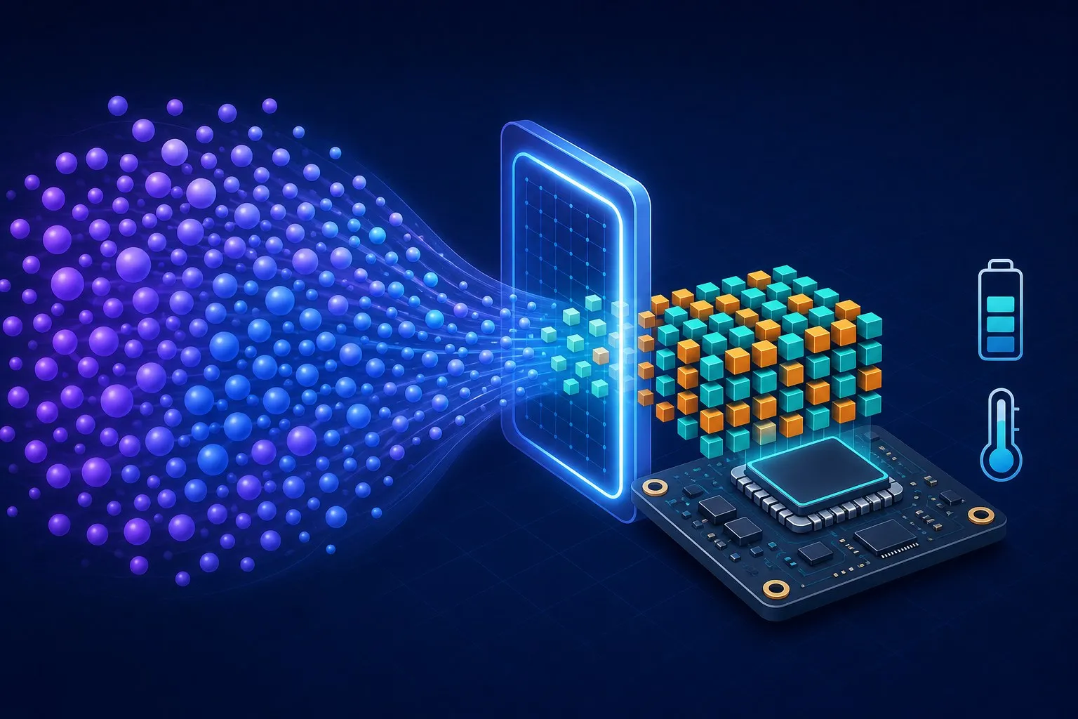 Quantization for Edge Devices: Lessons from Deploying on Real Hardware