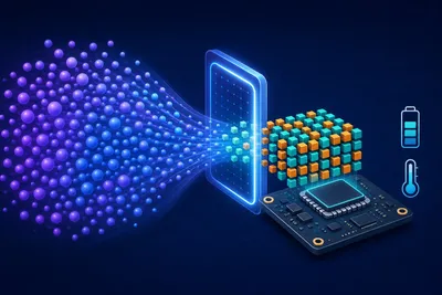 Quantization for Edge Devices: Lessons from Deploying on Real Hardware