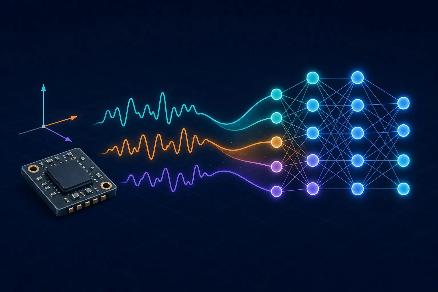 Preparing IMU Sensor Data for Deep Learning: A Signal Processing Engineer's Guide