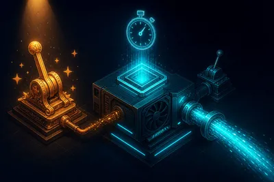 The 'Free Speedup' Flags, Measured: One Did Almost Nothing on My GPU