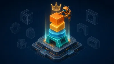 I Stacked Every Win From This Month's Experiments. The Stack Held.